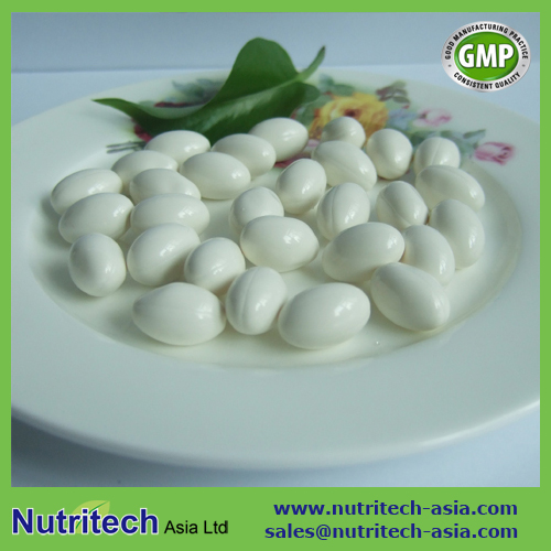 Calcium Vitamin D3 softgels
