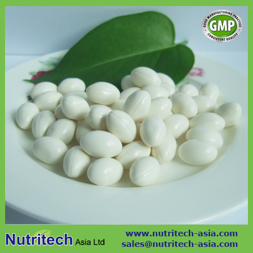 Chitosan Softgels Capsules