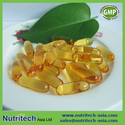 Evening Primrose Oil 1000mg Softgels