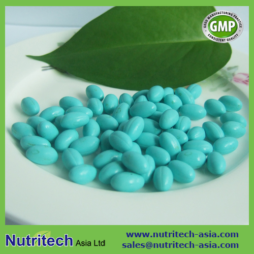 Melatonine 5mg Softgel Capsule