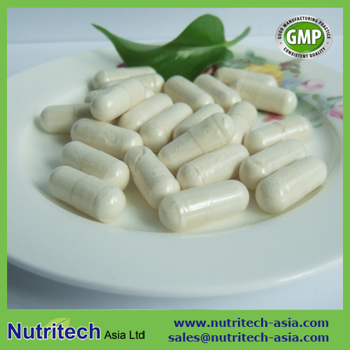 Adult Multivitamin Capsule