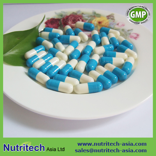 Folic Acid 800 mcg Capsule