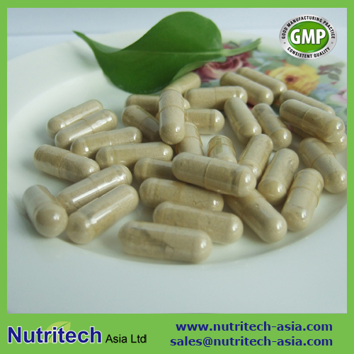 Green Coffee Bean complex Capsules