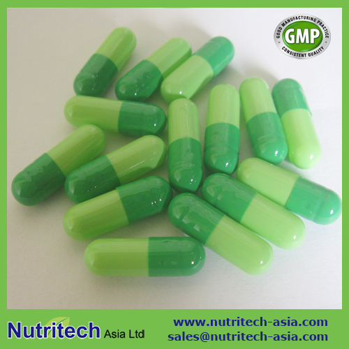 Cardiovascular Health Capsules