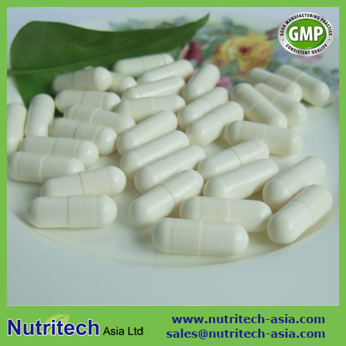 White Kidney Bean capsule