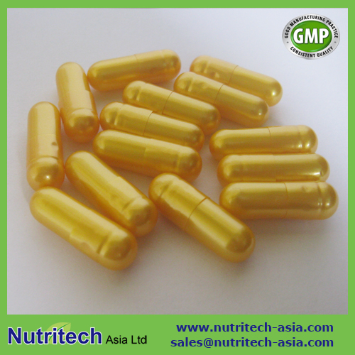 Maca Root Extract Capsule