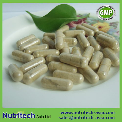 Ginseng extract Capsules