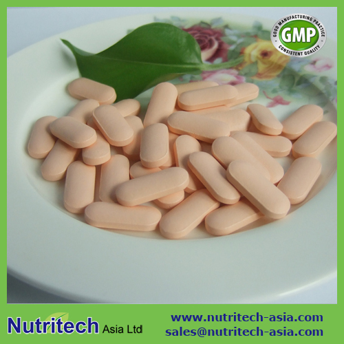 Prenatal Vitamins Tablets Oem