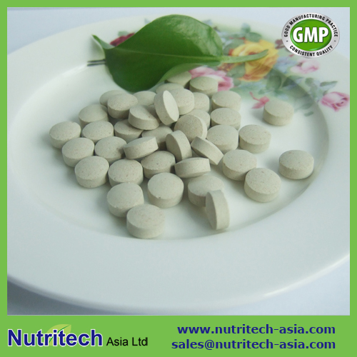 Folic Acid 800 mcg tablets