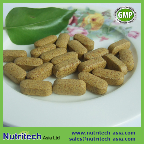 Adult Chewable Multivitamins Tablets