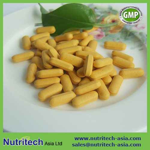 Vitamin B Complex Tablets