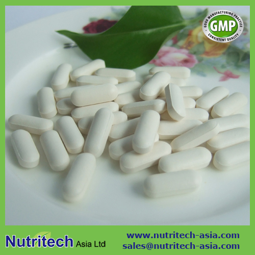 Vitamin B6 100mg tablets oem