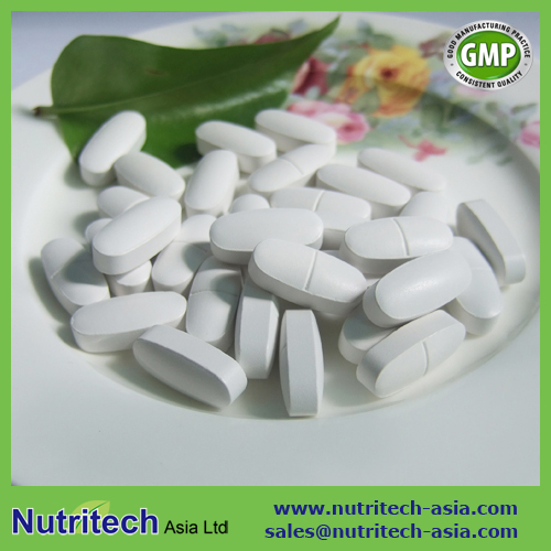 Glucosamine MSM Complex 500mg/333 mg Tablets