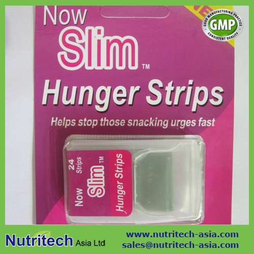 Slimming strips oem private label