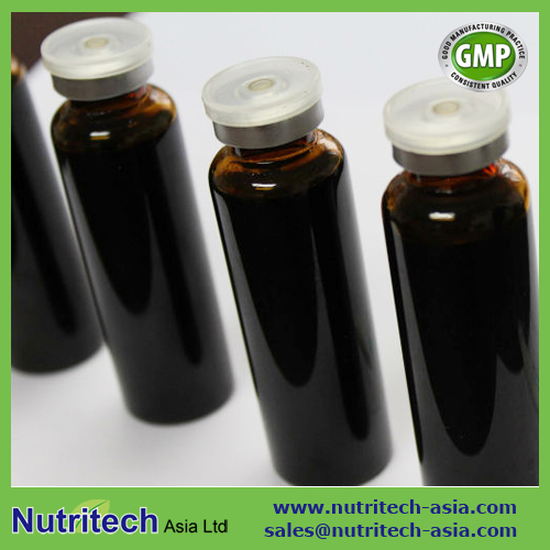 Chinese herbal oral liquid oem private label