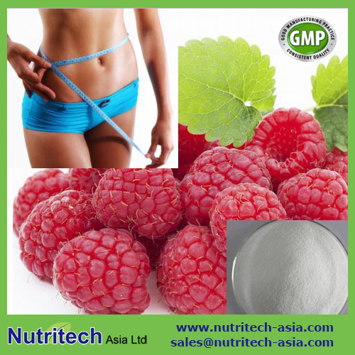 Raspberry Ketone Extract Powder