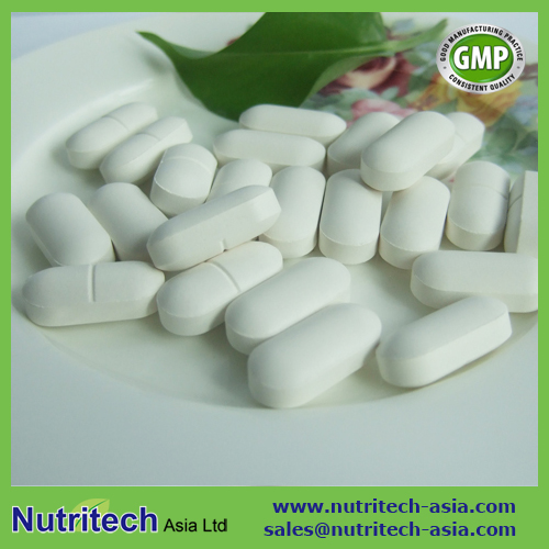 ZMA tablet oem