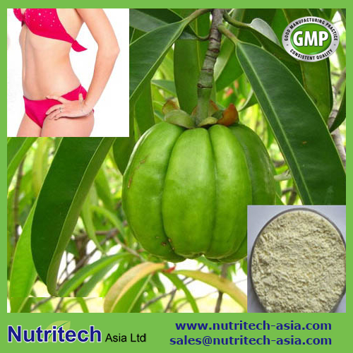 Garcinia Cambogia Extract